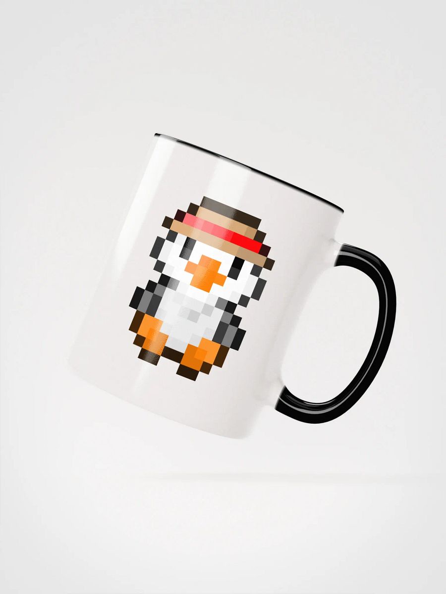 Pixel Crushie Ceramic Mug product image (20)