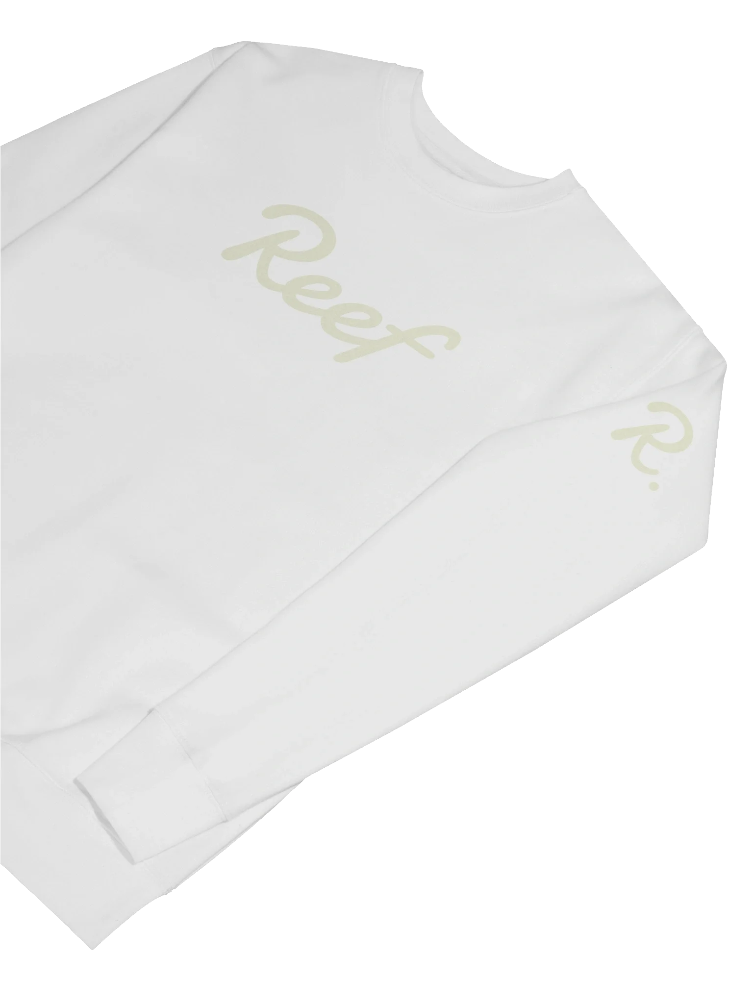 Signature Off-White Reef Premium Sweatshirt product image (7)