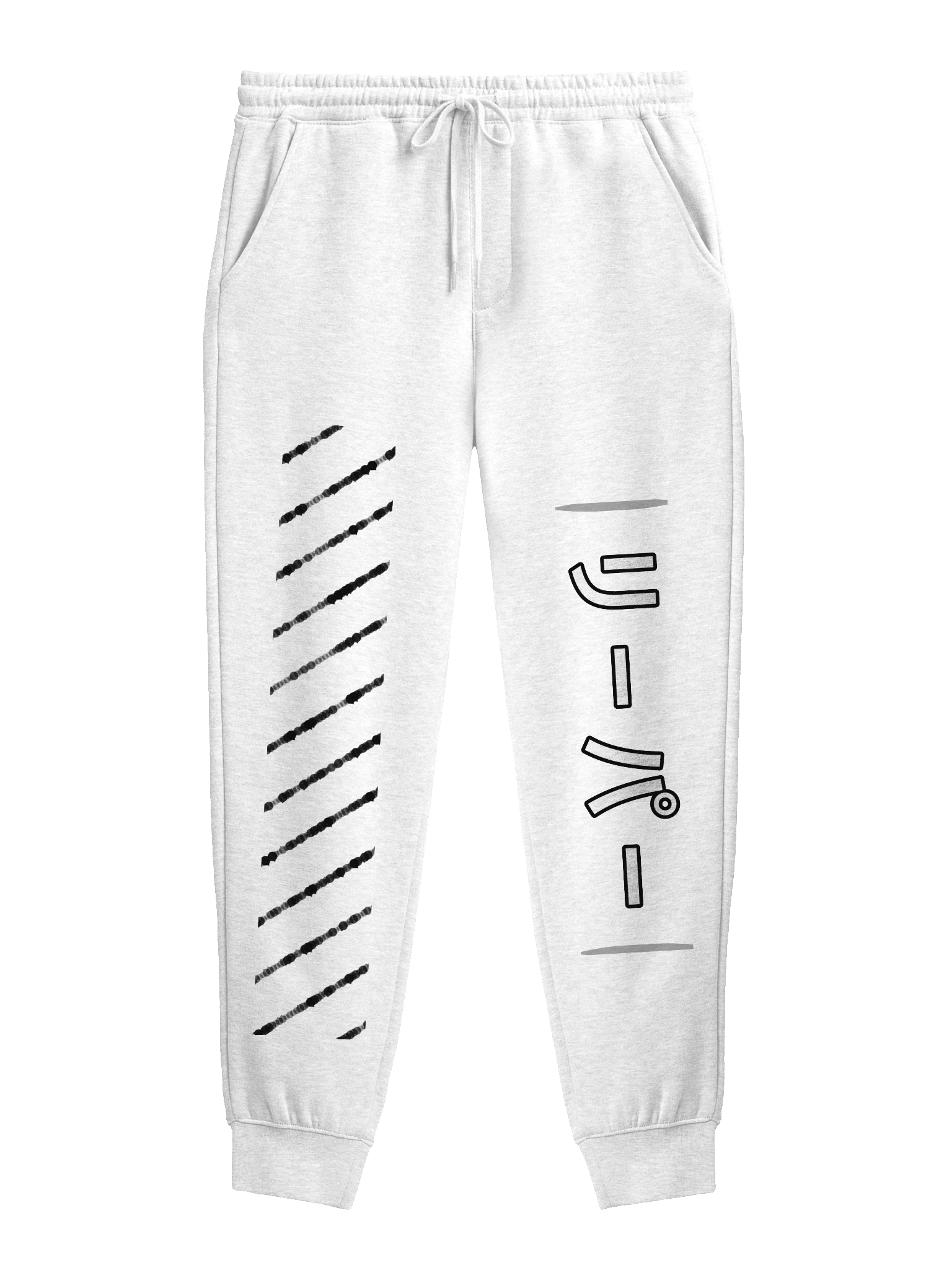 The Victory Sweatpants product image (1)
