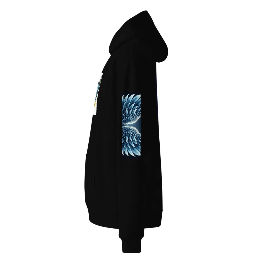 Toxiktweet fly away product image (4)