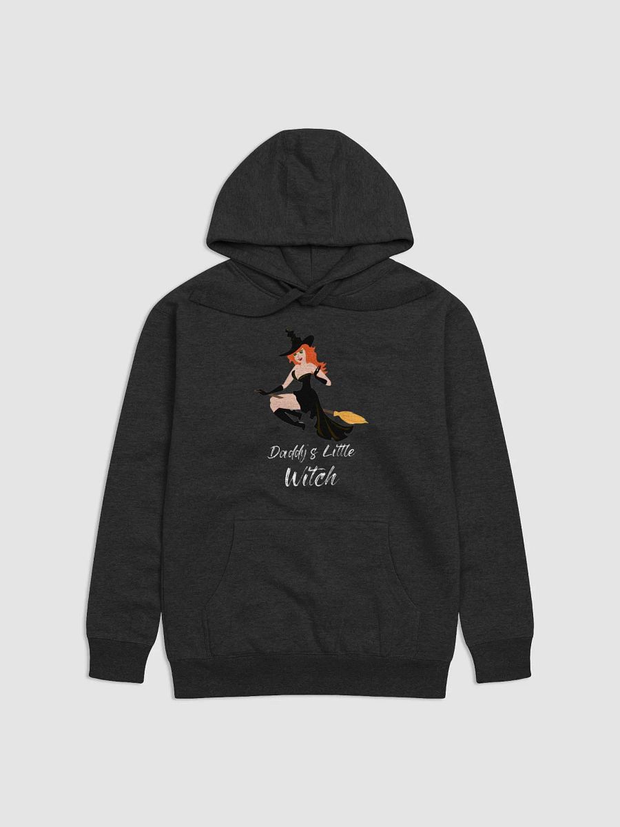 Daddy's Little Witch - Hoodie product image (6)