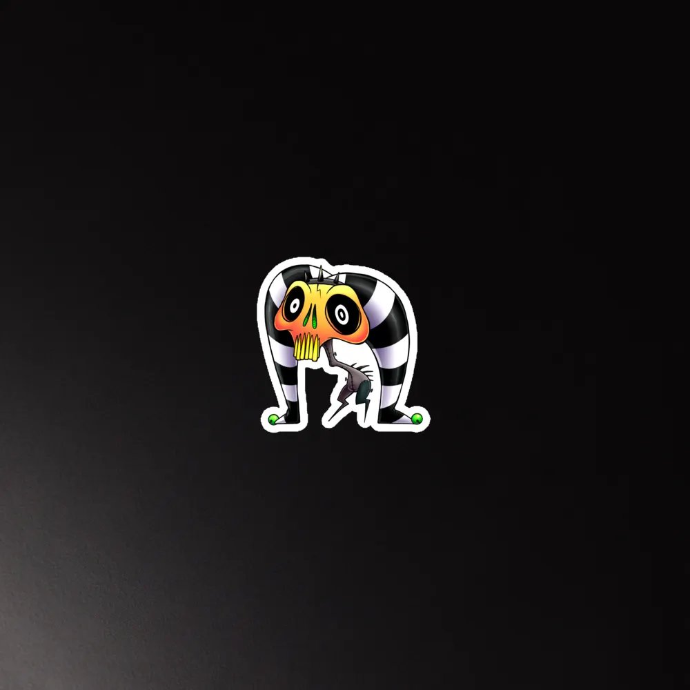 GRINKLE MAGNET product image (3)
