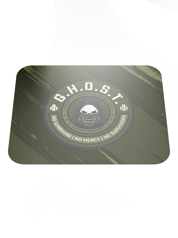 GHOST Mouse Pad 2 product image (1)