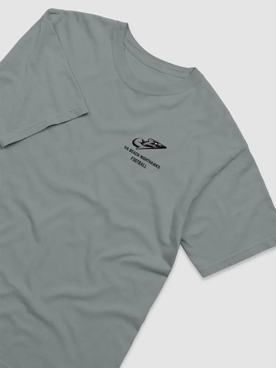 Virginia Beach Nighthawks T-Shirt by Comfort Colors product image (3)