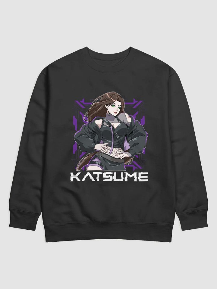 Tech Crewneck product image (1)