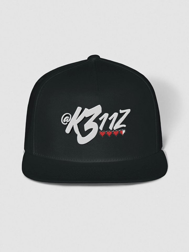K311Z Retro Snapback product image (1)