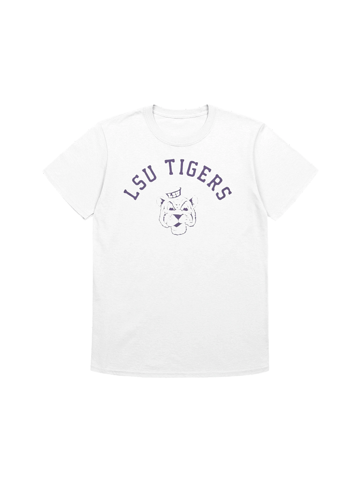 LSU Tigers T-Shirt product image (8)