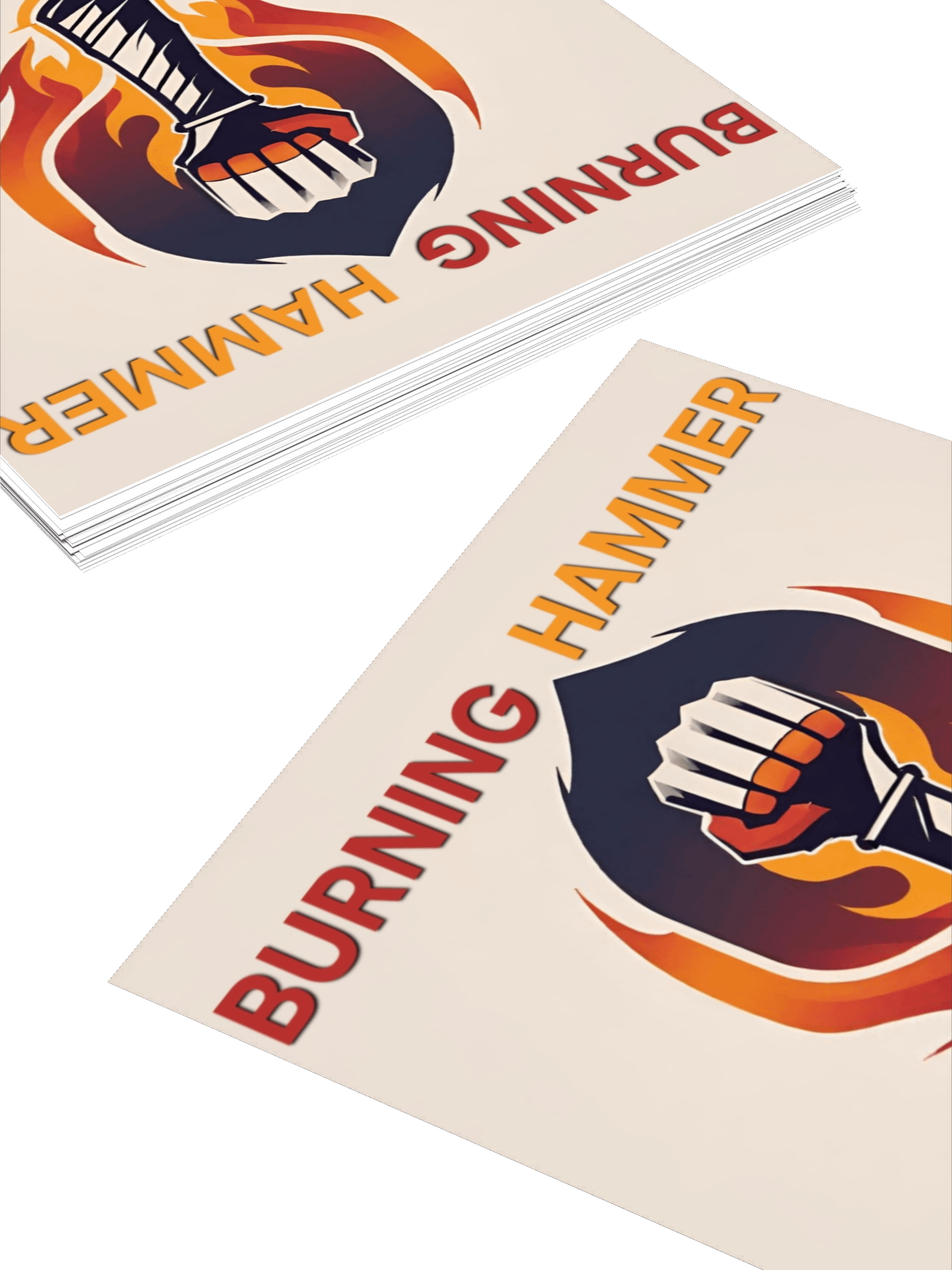 BHW Sticker product image (4)