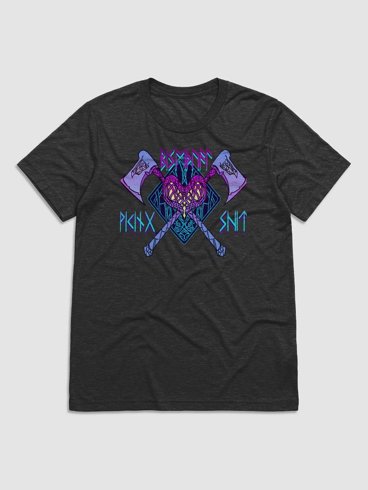 Bipride Viking Heart product image (1)