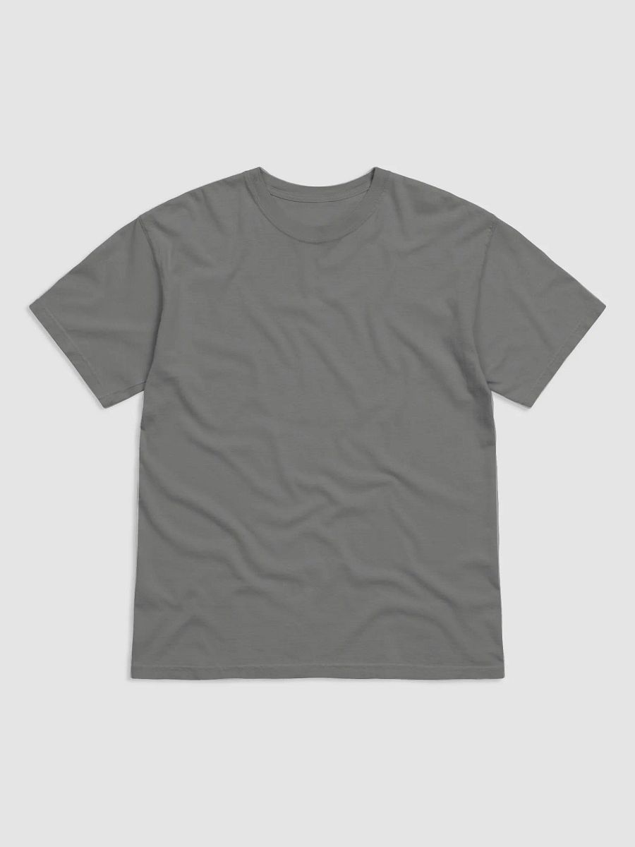SCHOOL OF CROP T SHIRT #2 product image (8)
