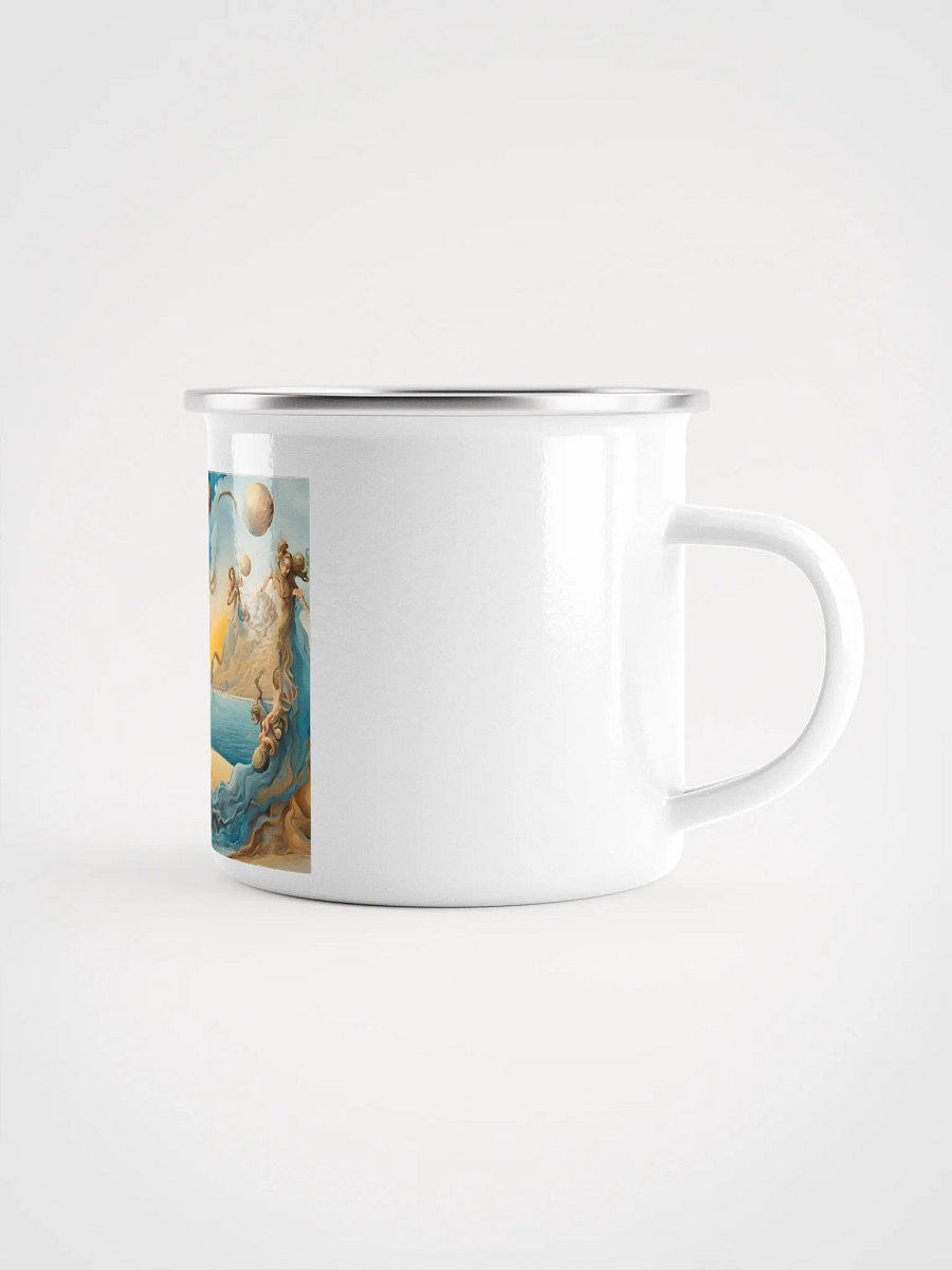 Aquarius' Revolutionary Refreshments: Innovate Your Thirst with Stellar Originality product image (1)