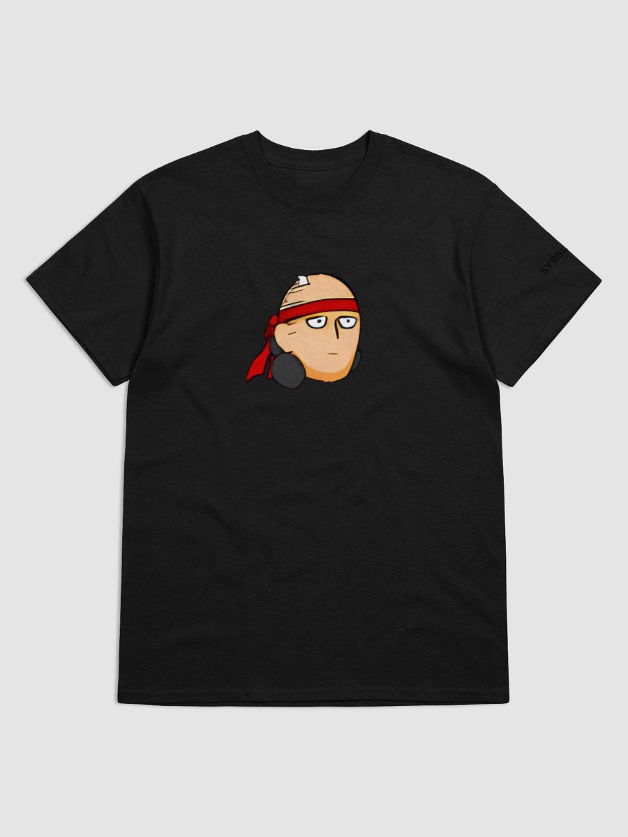 Ready Tee product image (22)
