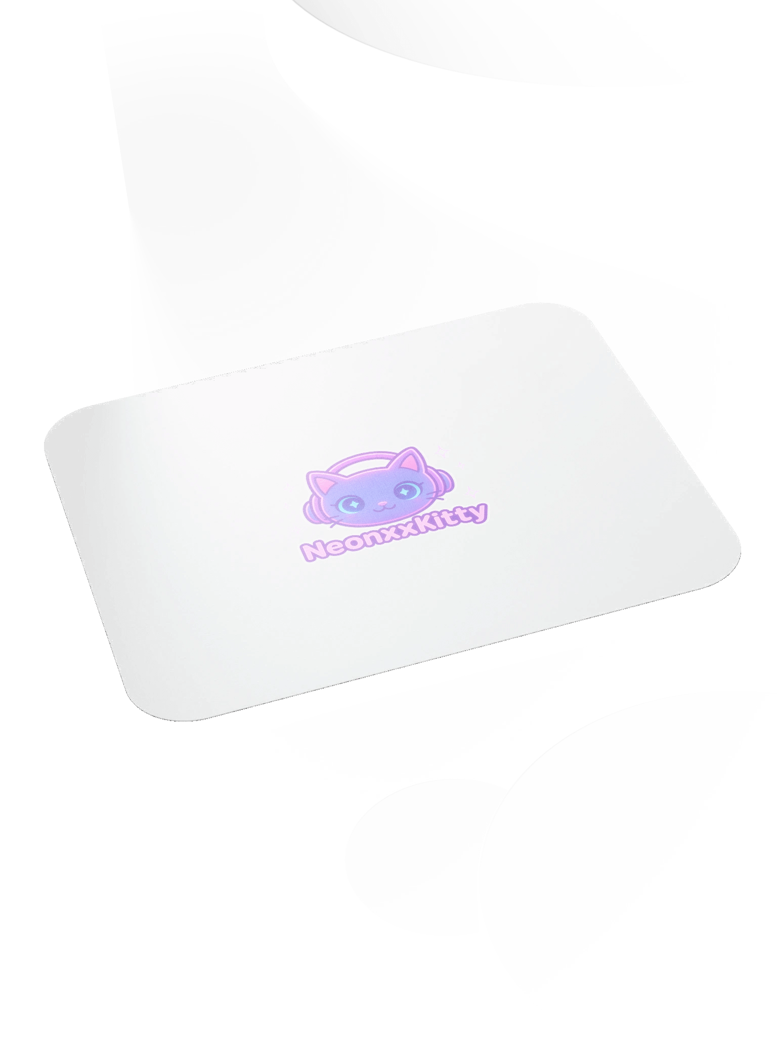 Neon PurrPad product image (4)