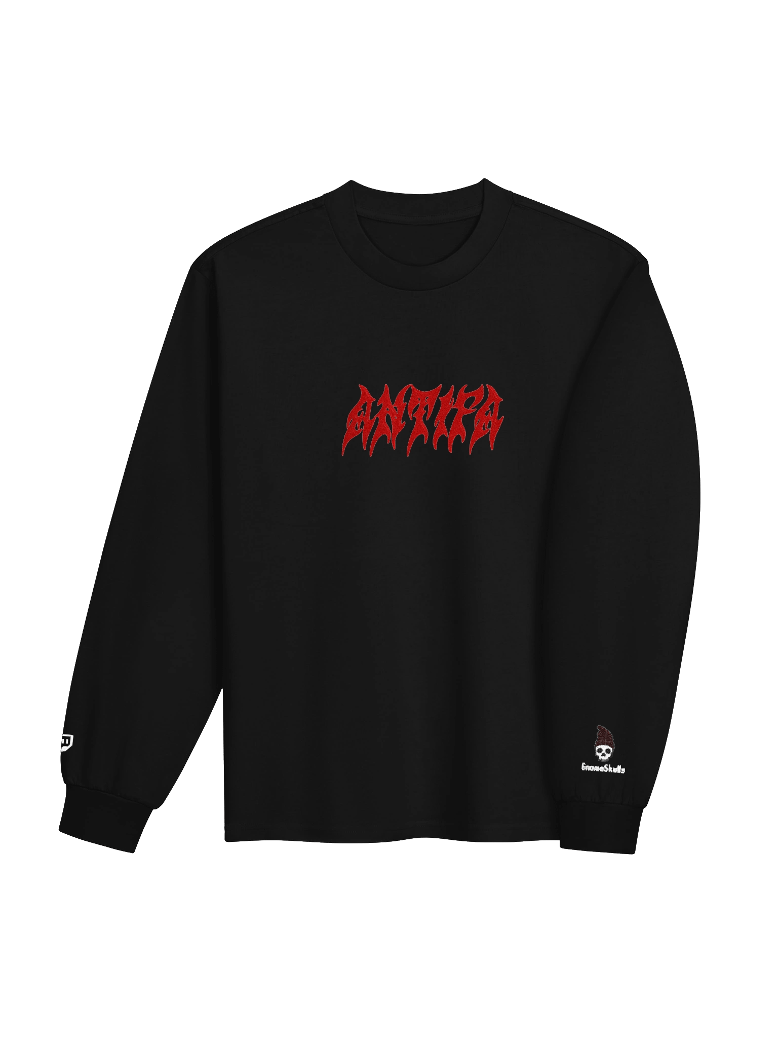 ACLU | Rebel Unisex Long Sleeve Tee product image (4)