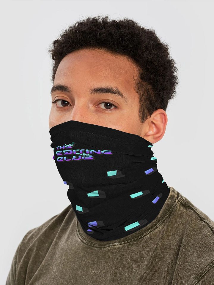 The Editing Club - Mask product image (2)