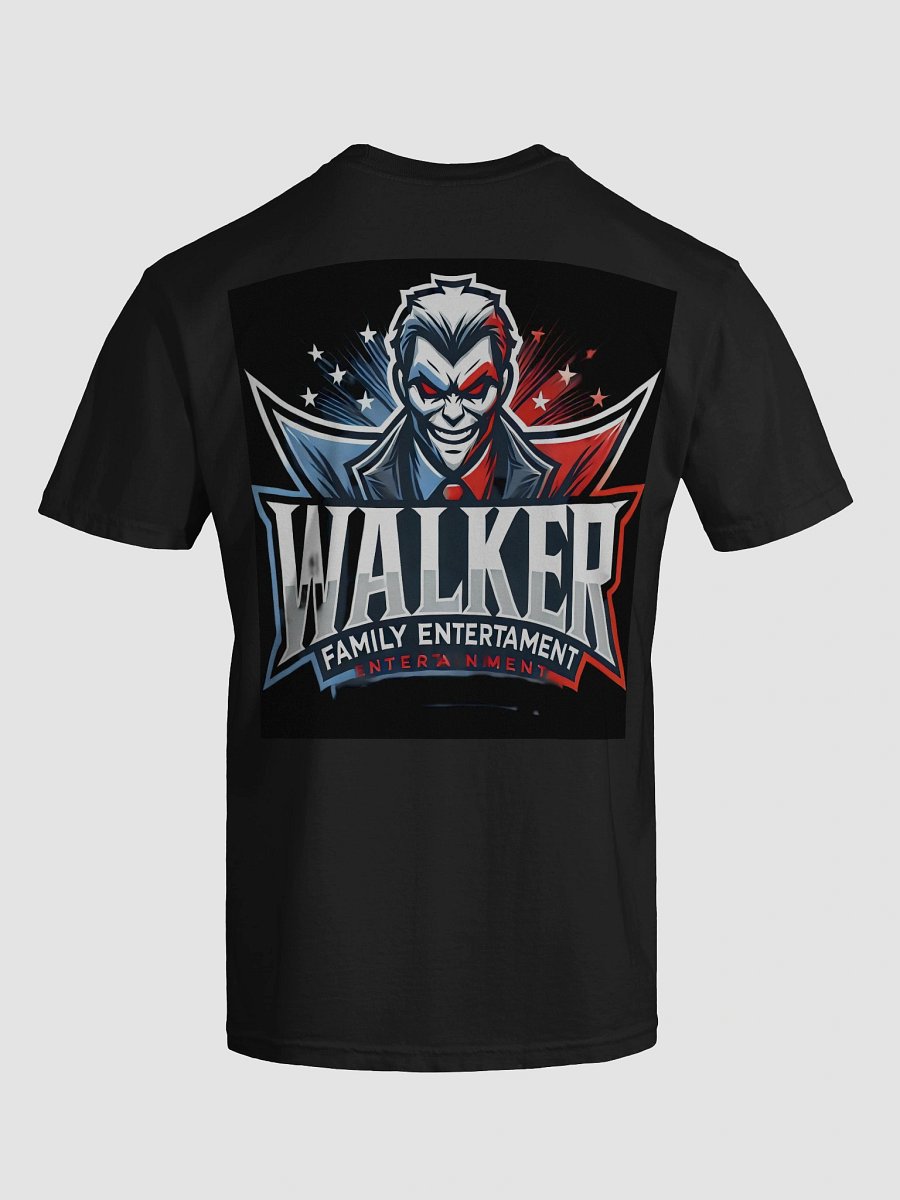 Chaos Terrors Tshirt product image (6)