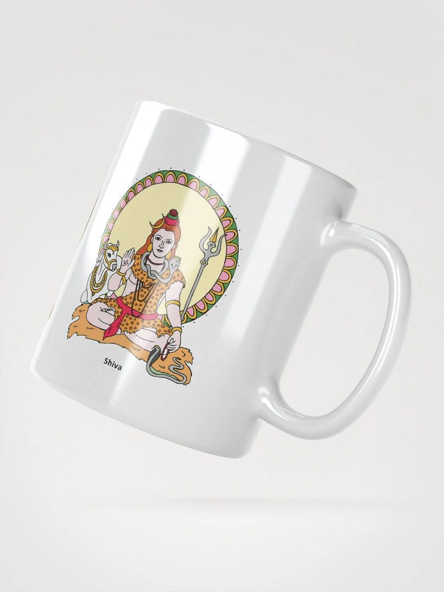 Shiva Coffee Mug product image (5)