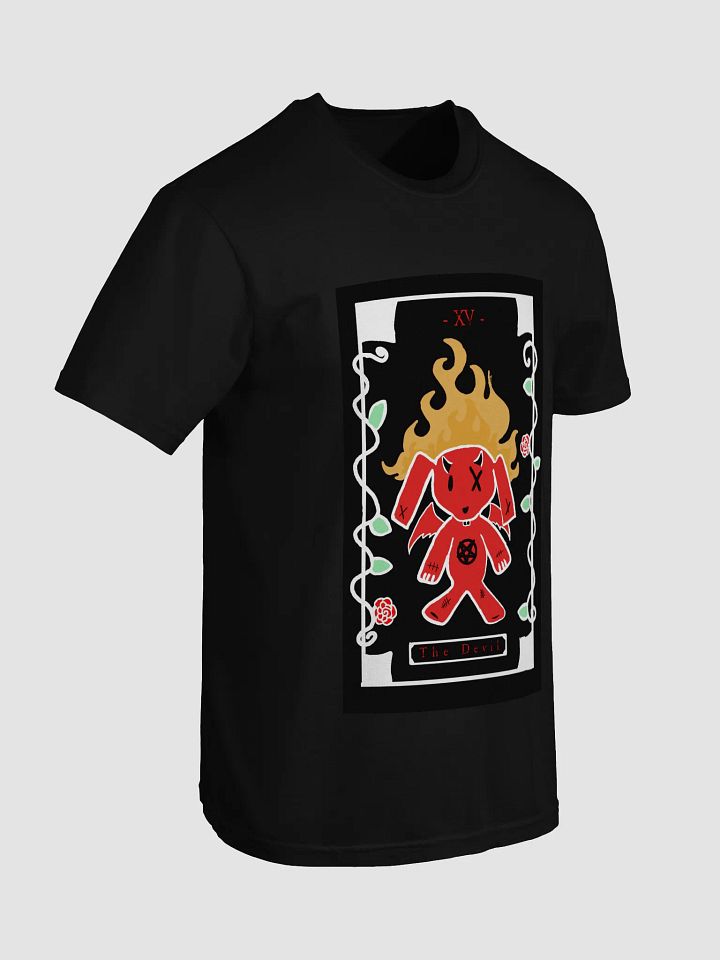 The Tarot Collection - "The Devil" Shirt product image (2)