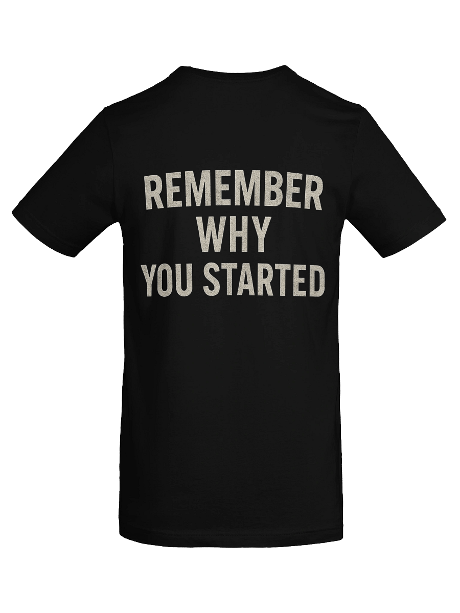 Drummers And Dreamers Tee product image (2)