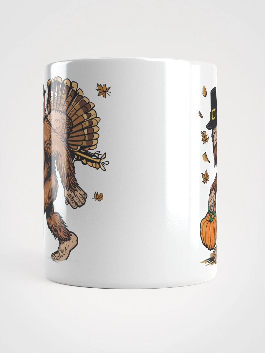 Pilgrim Bigfoot Harvest Mug product image (5)