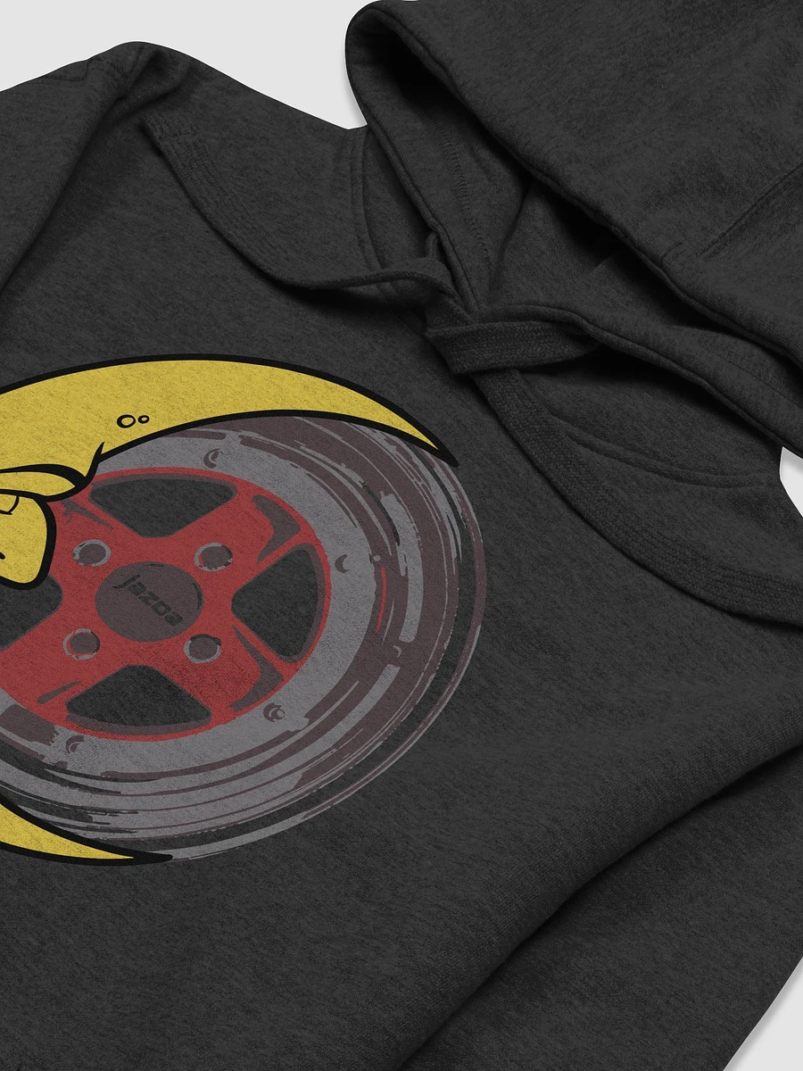 Dreaming of MKII Hoodie (old) product image (3)