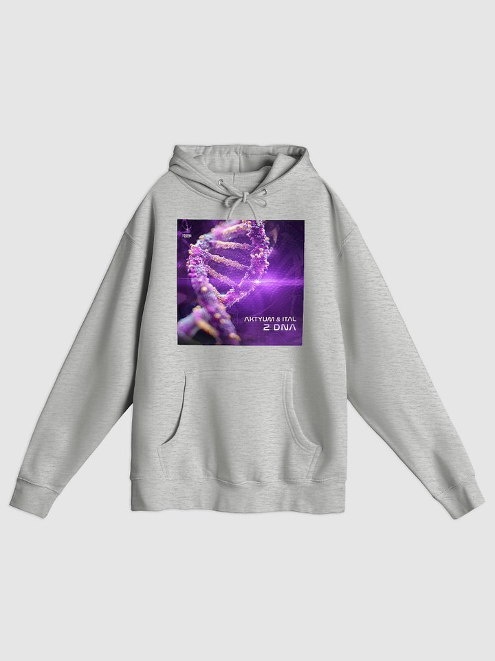 Aktyum / 2 DNA Hoodie product image (1)