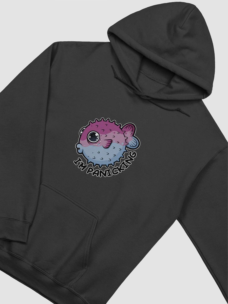 I'm Panicking - Unisex Hoodie product image (29)
