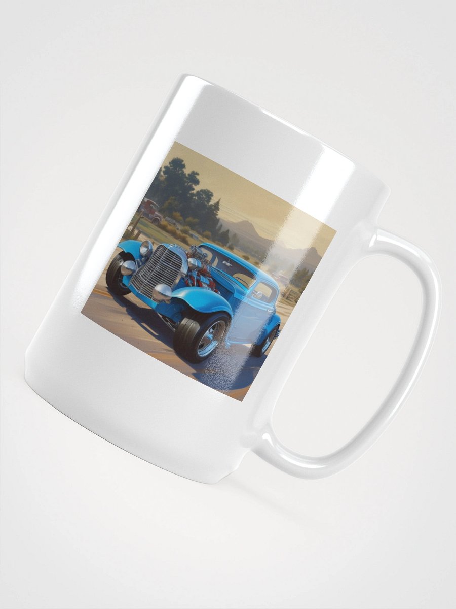 Hot Rod product image (4)