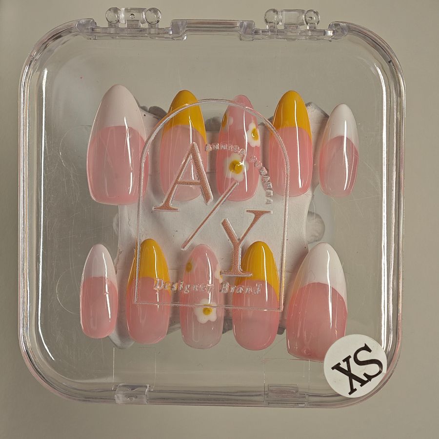 Daisy Delight product image (1)
