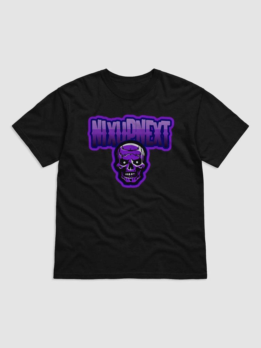 NixUpNext T-Shirt product image (1)