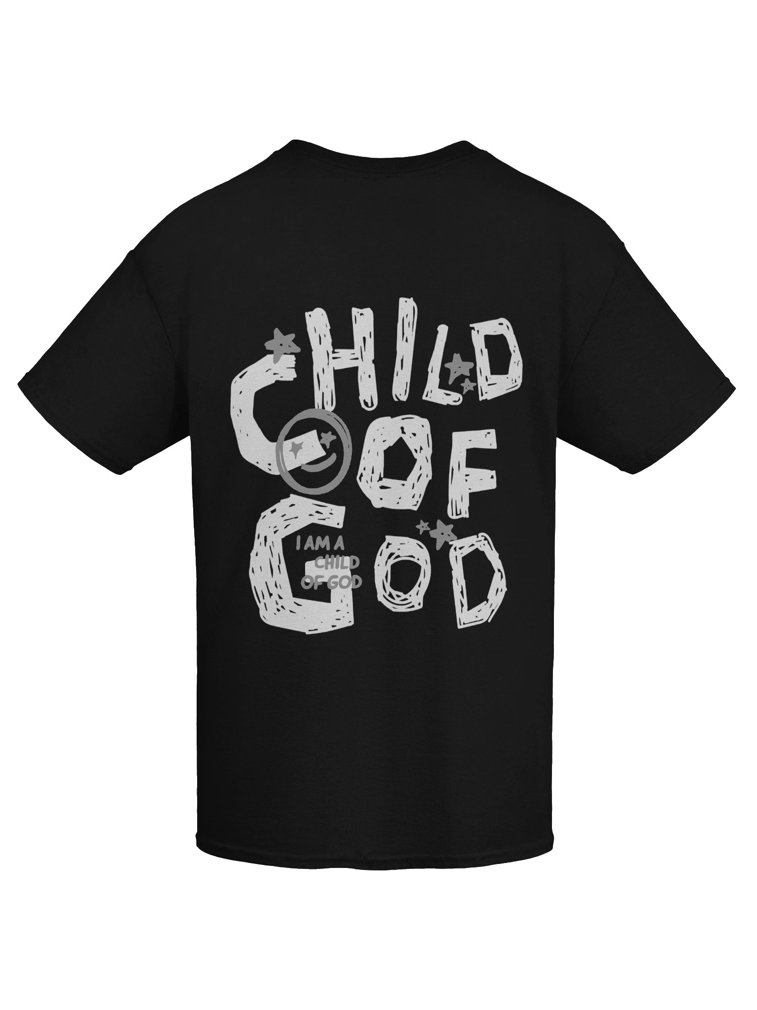Child of God Premium Tee product image (1)