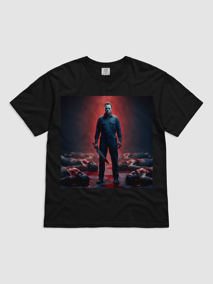Silent Hunt: Michael’s Wrath product image (1)