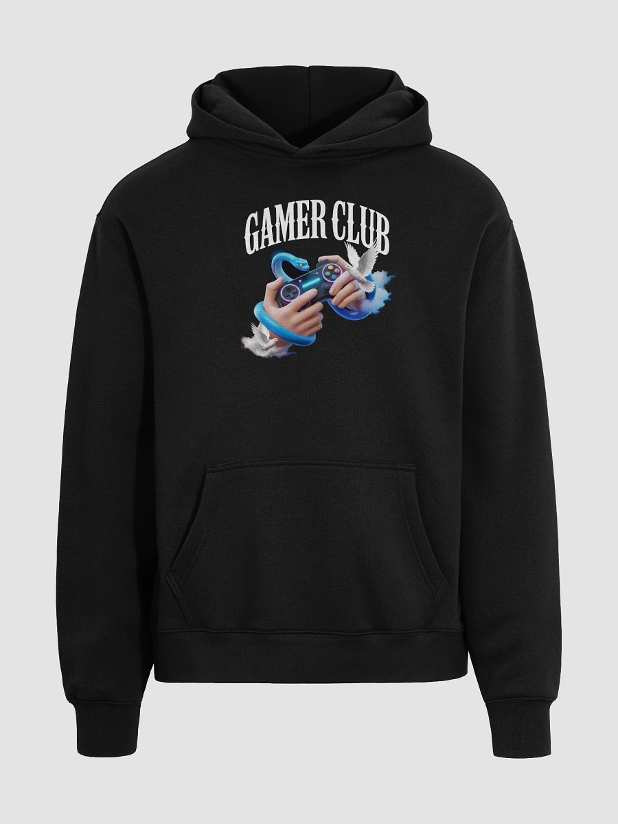 Gamer Club Serenity Hoodie product image (3)