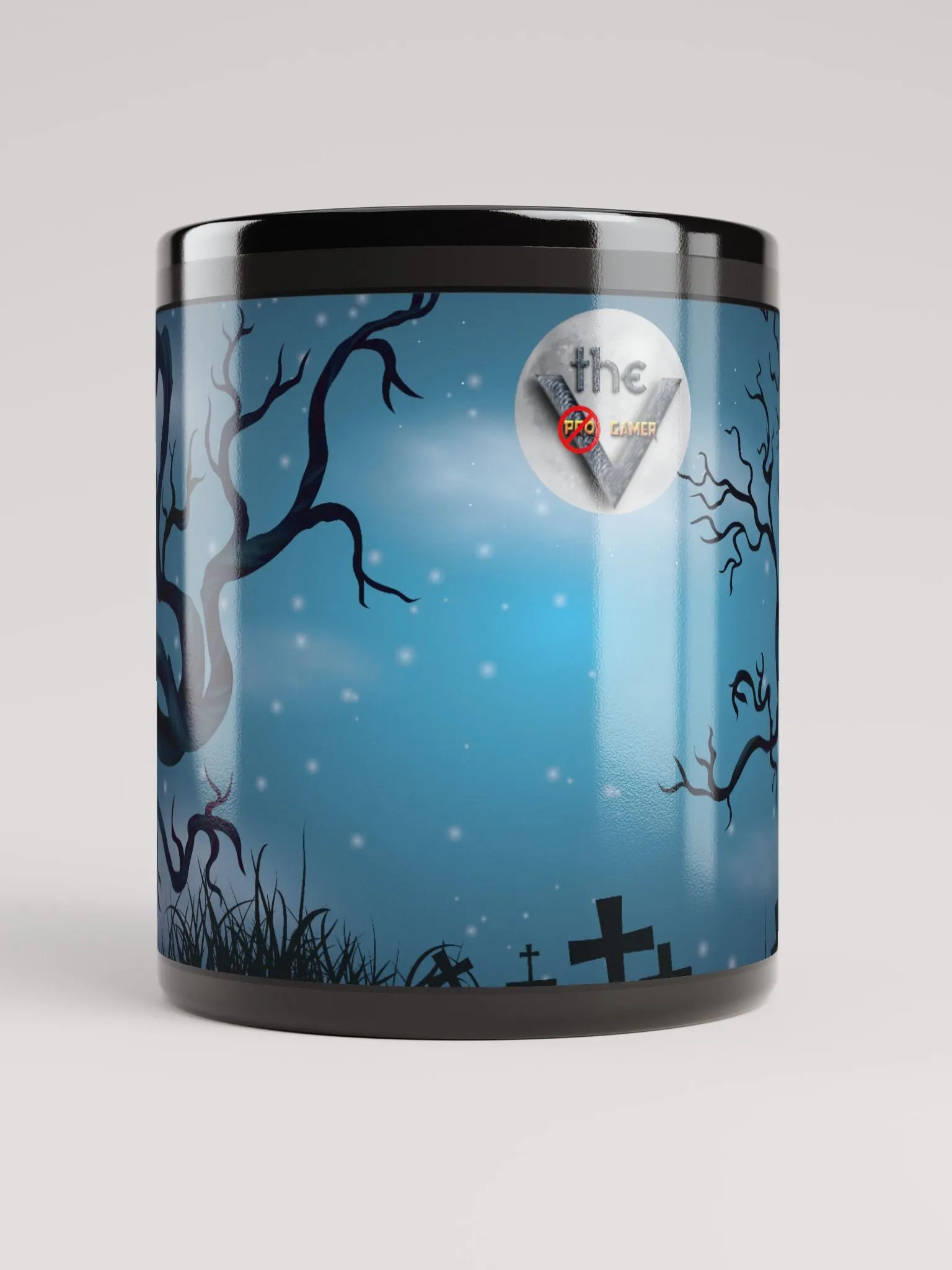Darkness Mug product image (10)
