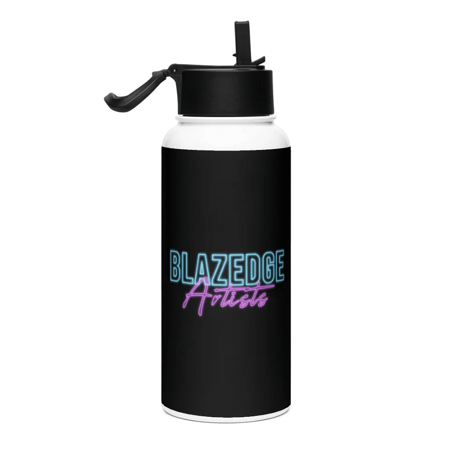 BlazEdge Artists Water Bottle product image (4)