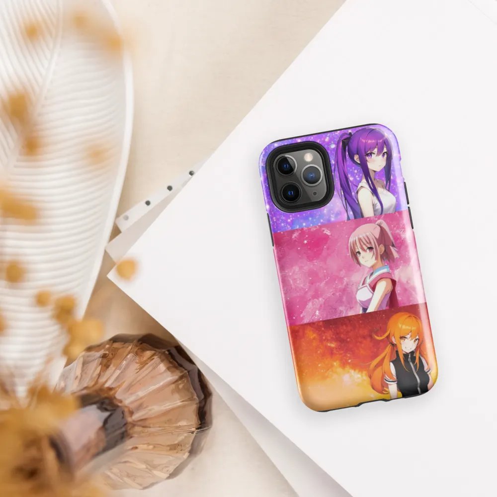 Reality Zero IPhone Case product image (30)