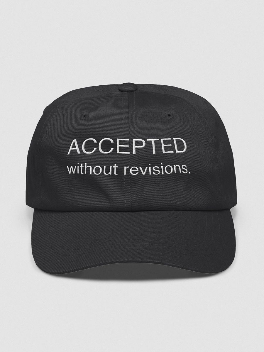 Mission Impossible Cap product image (1)