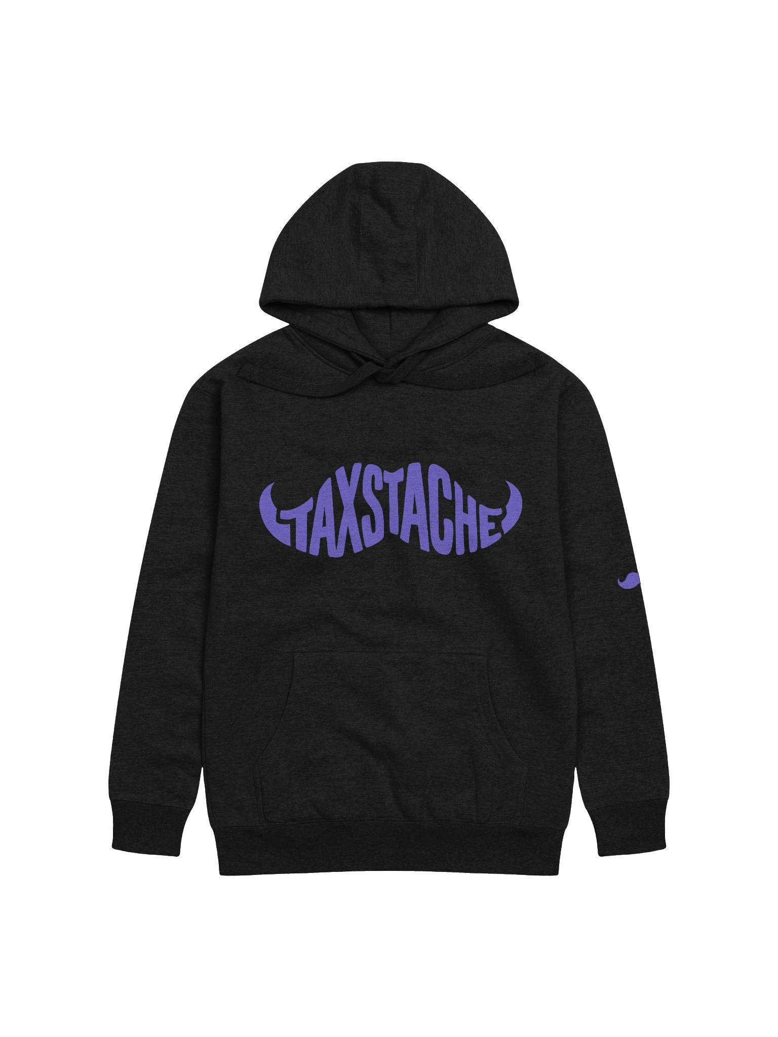 The Audit Season Hoodie product image (1)