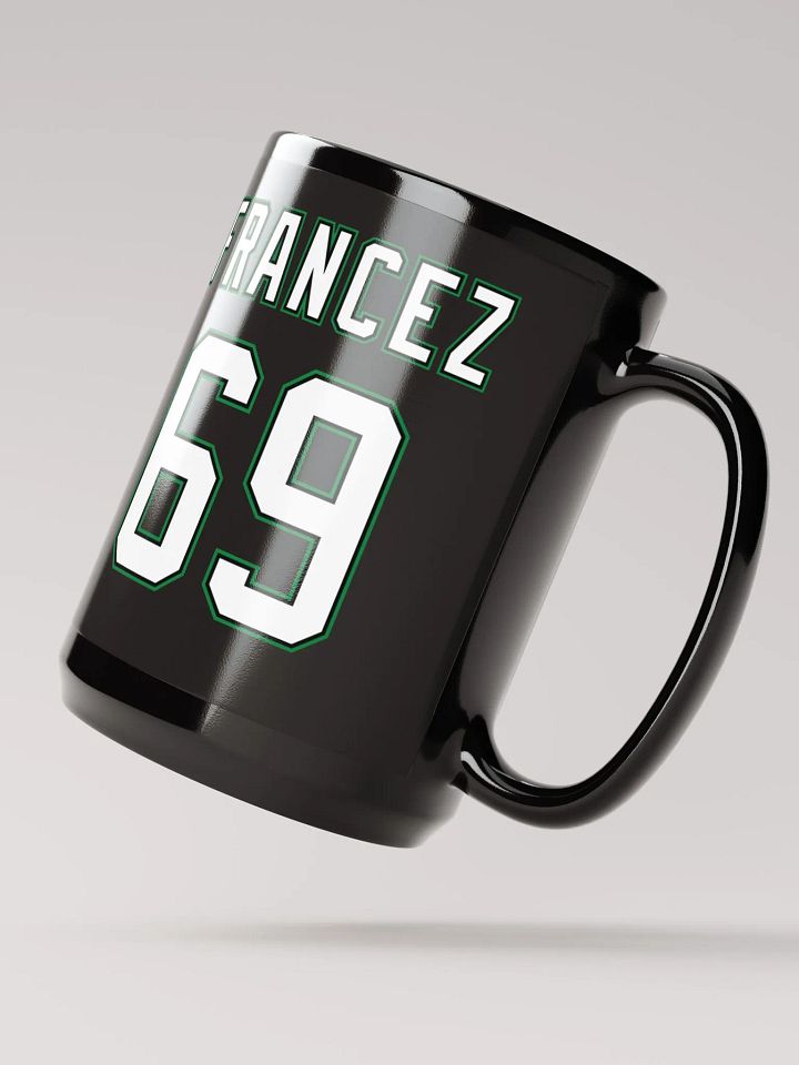 Francez 69 MUG product image (2)