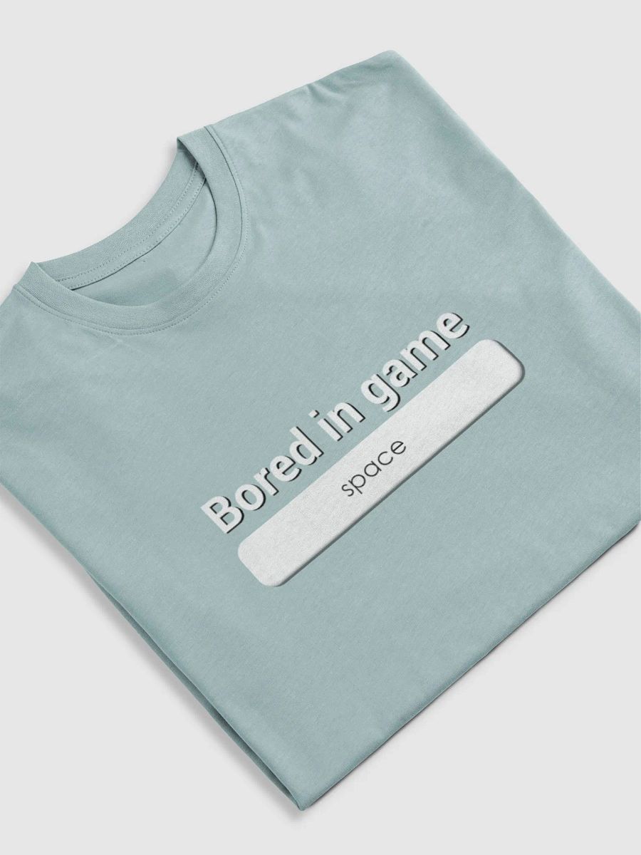 Bored Meme Shirt 2 product image (35)
