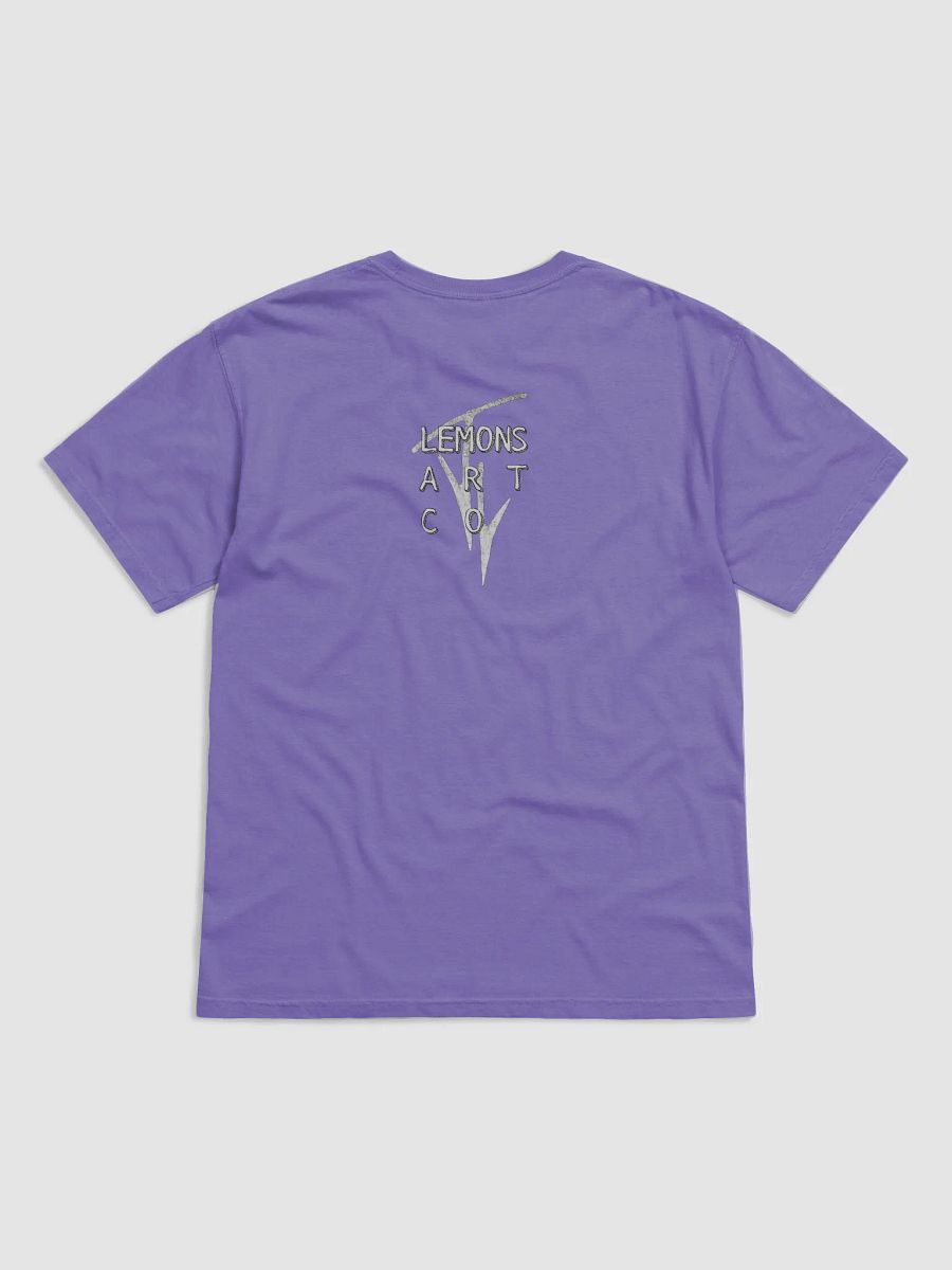 Eric the Great Sorcerer Monarch Graphic Tee product image (16)