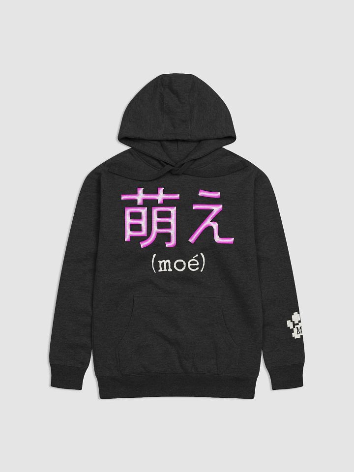 Moe Hoodie product image (1)