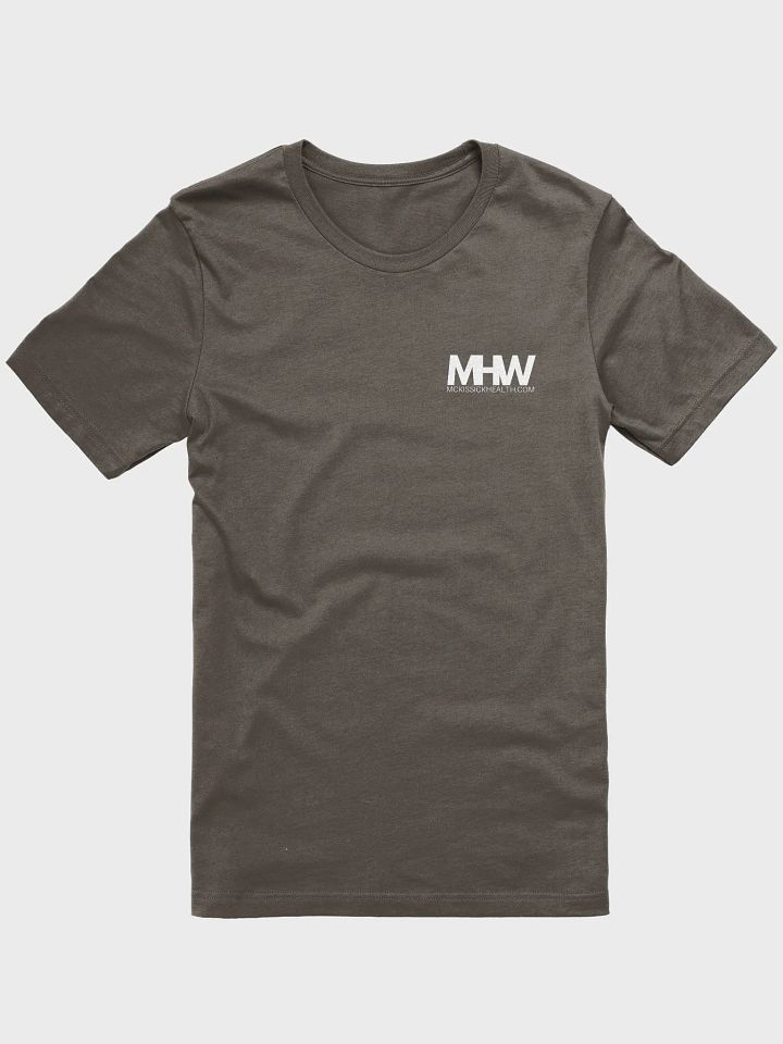 Healthy Choices T-Shirt product image (2)