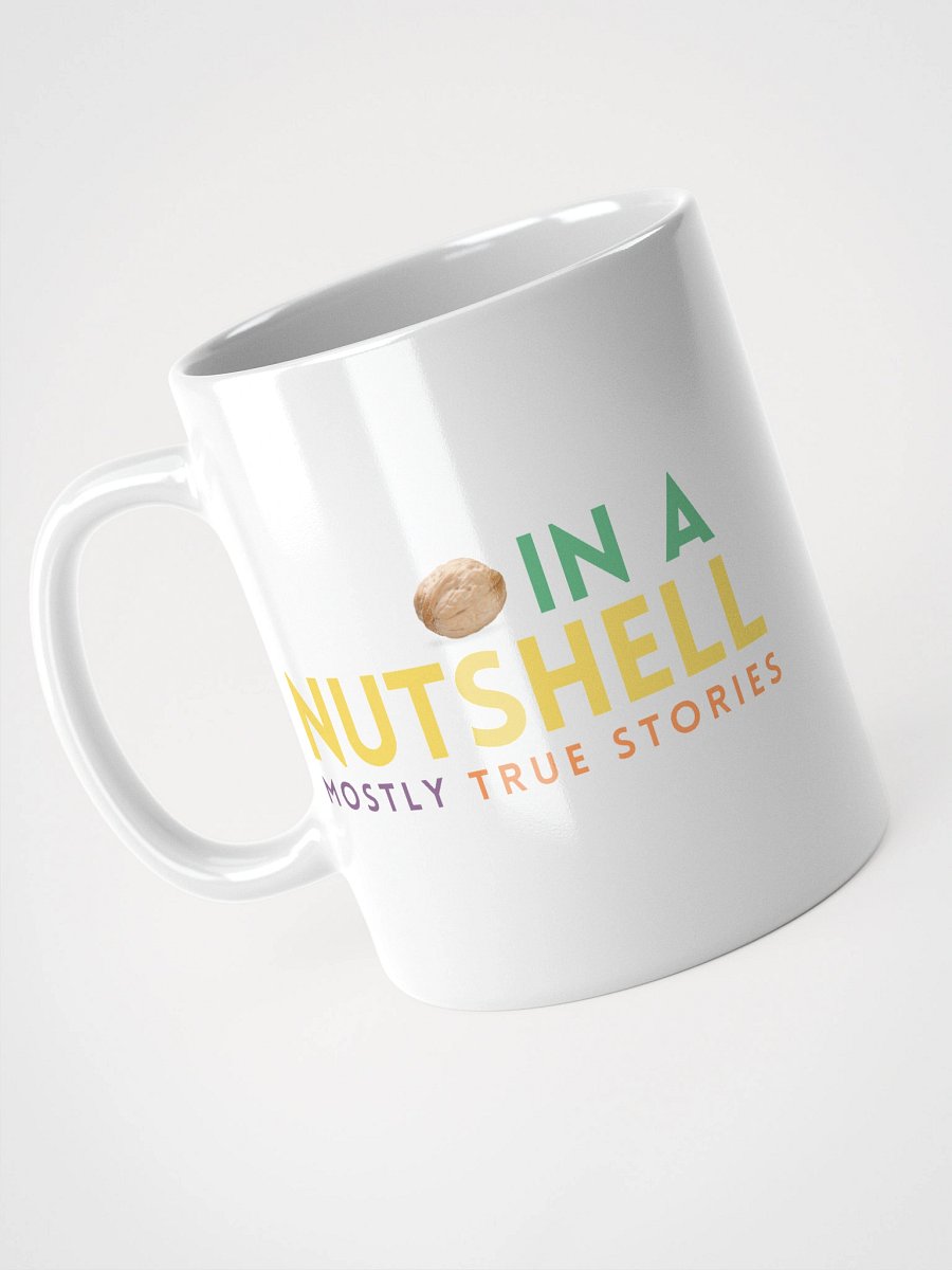 In a Nutshell Storytelling Mug product image (12)