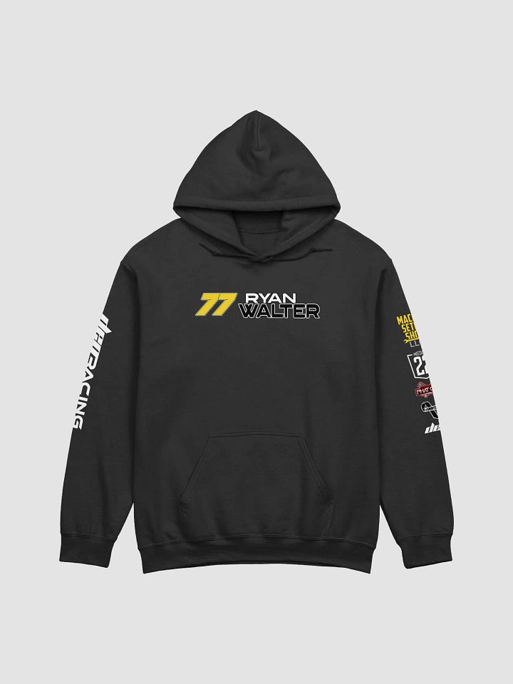 Ryan Walter Xfinity Champion Hoodie product image (10)