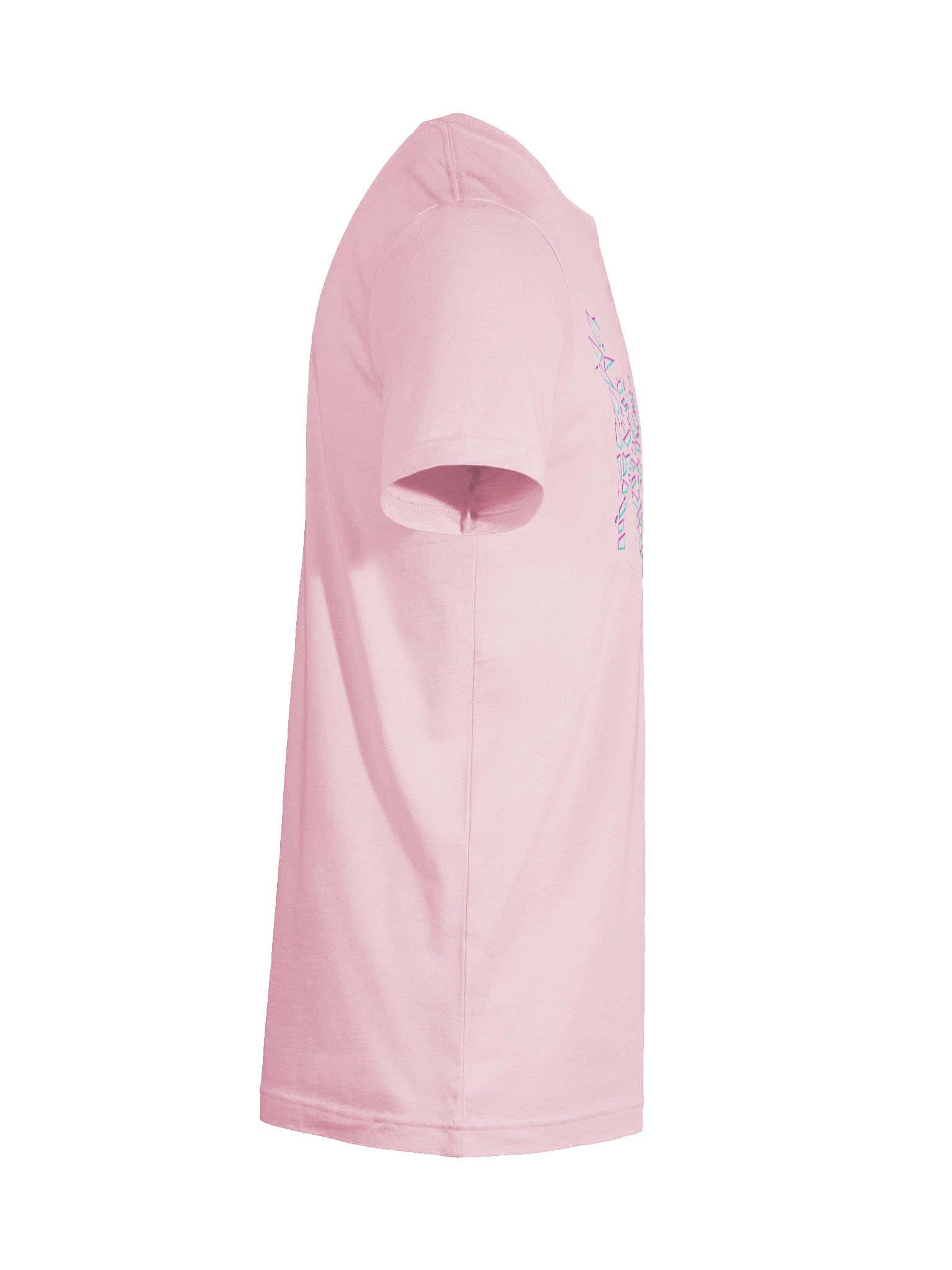 Shattered - Pink product image (12)