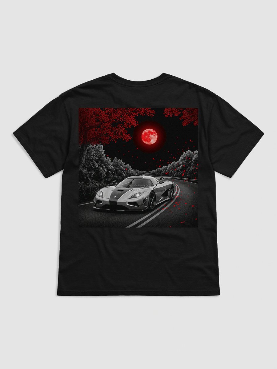 Agera Sakura Tshirt product image (5)