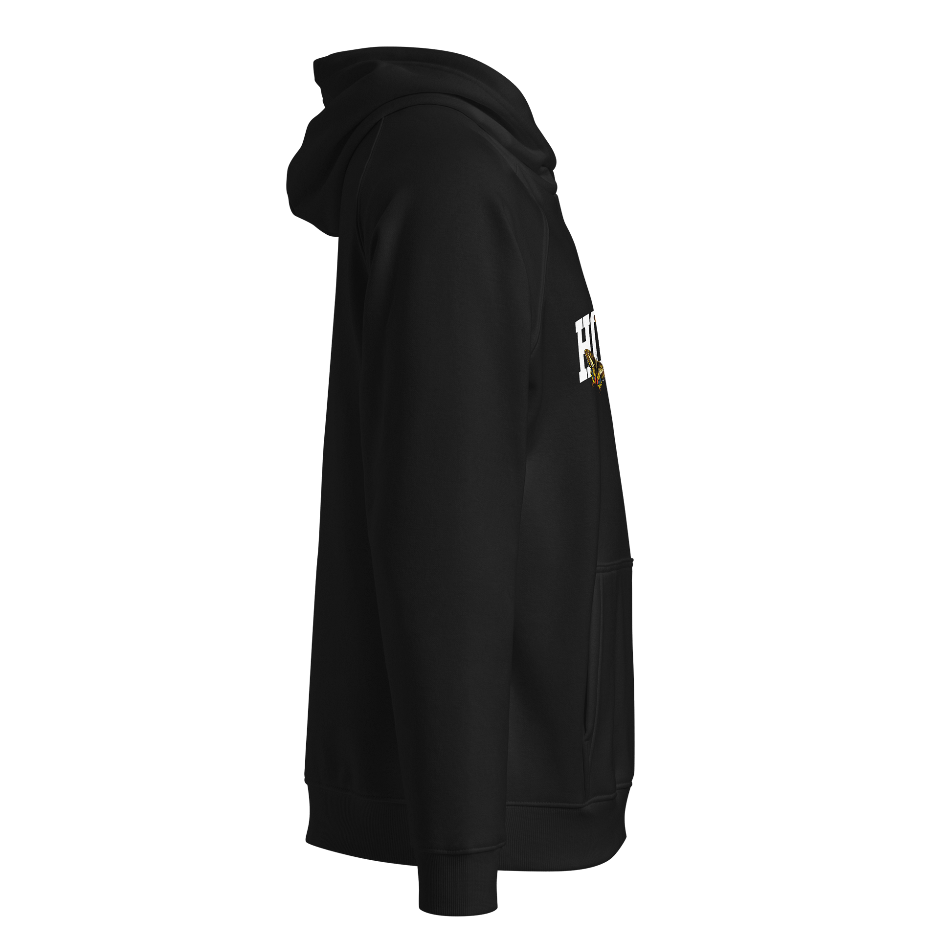 Hooptie Boys Hoodie product image (3)