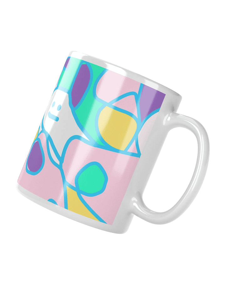 Dove Mug product image (6)