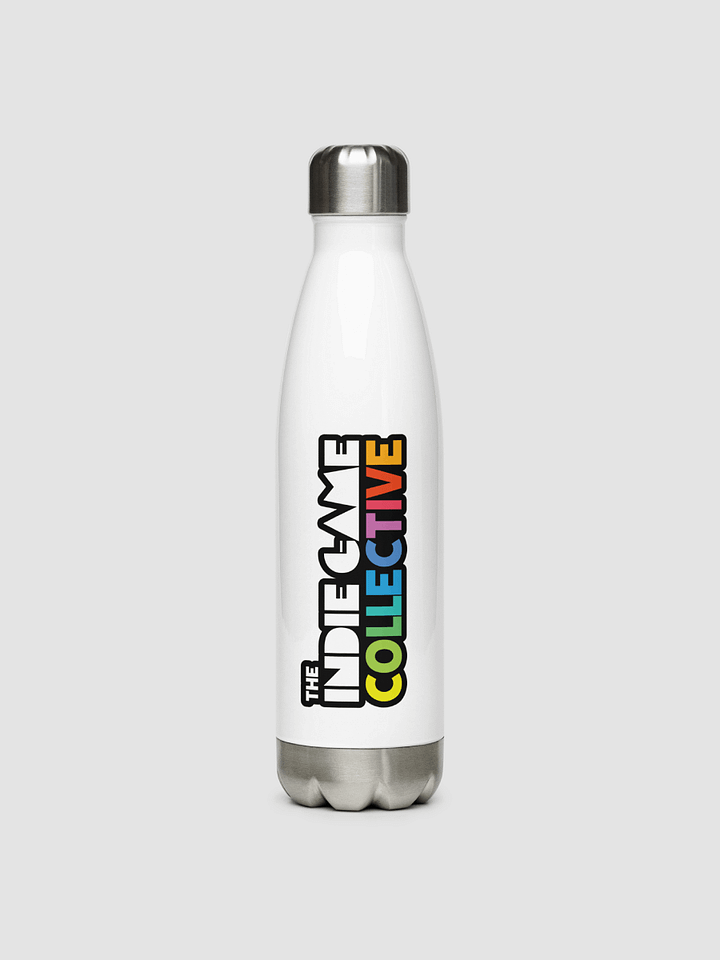 The IGC Water Bottle product image (1)